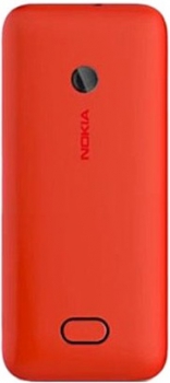 Nokia 208 Red Nokia 208 Red